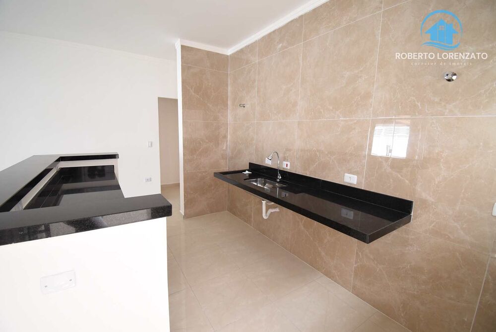 Casa, 4 quartos, 161 m² - Foto 1