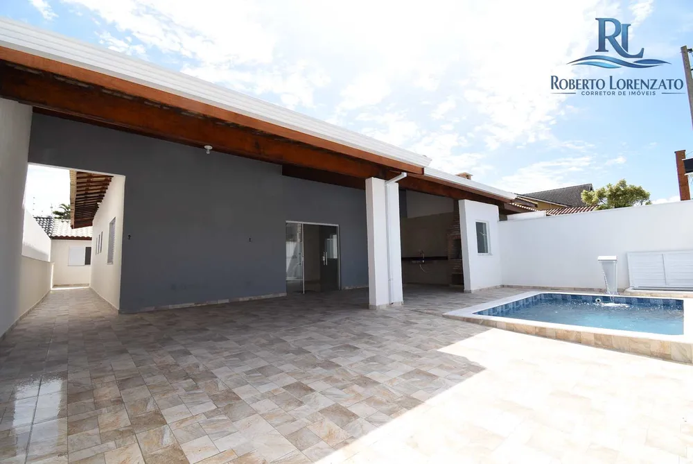 Casa, 4 quartos, 161 m² - Foto 12