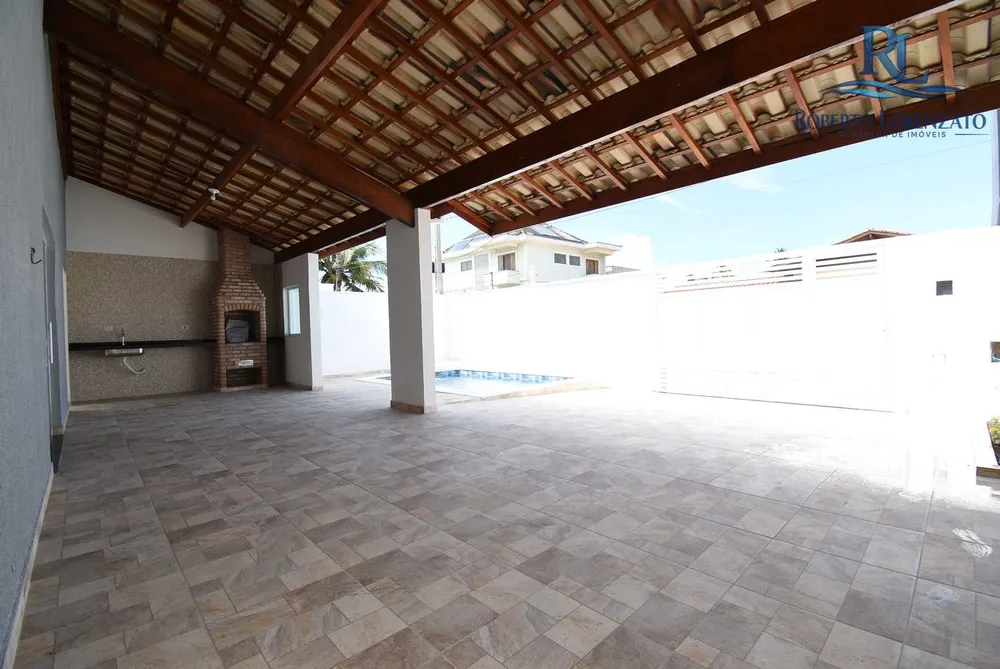 Casa, 4 quartos, 161 m² - Foto 11