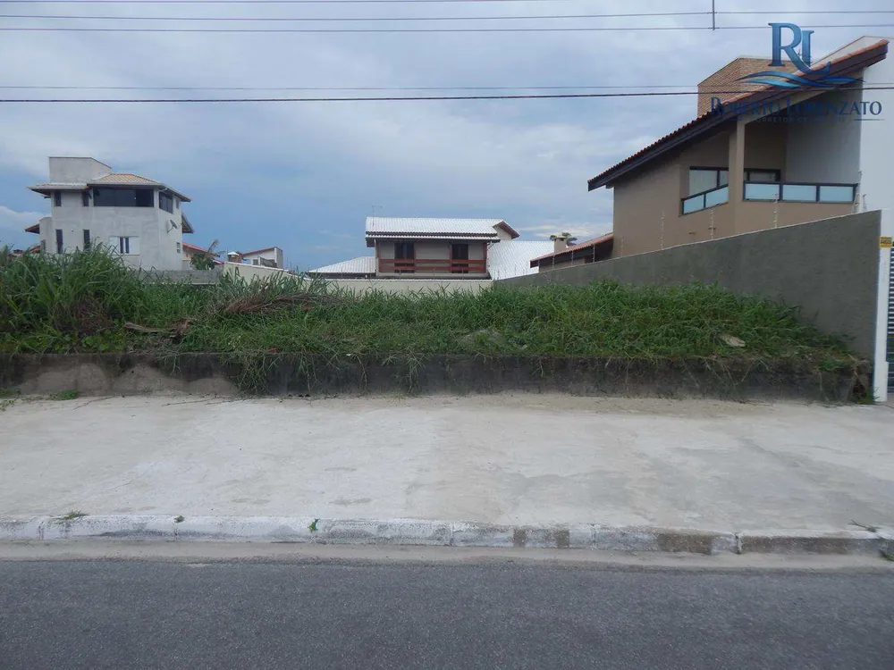 Terreno, 326 m² - Foto 1