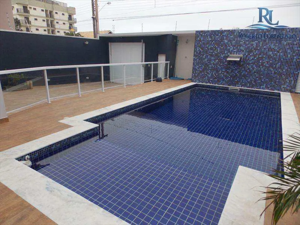 Casa, 5 quartos, 251 m² - Foto 2
