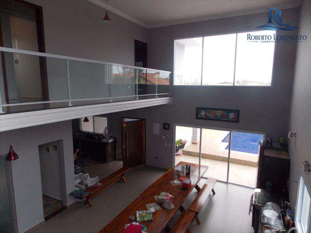 Casa, 5 quartos, 251 m² - Foto 16