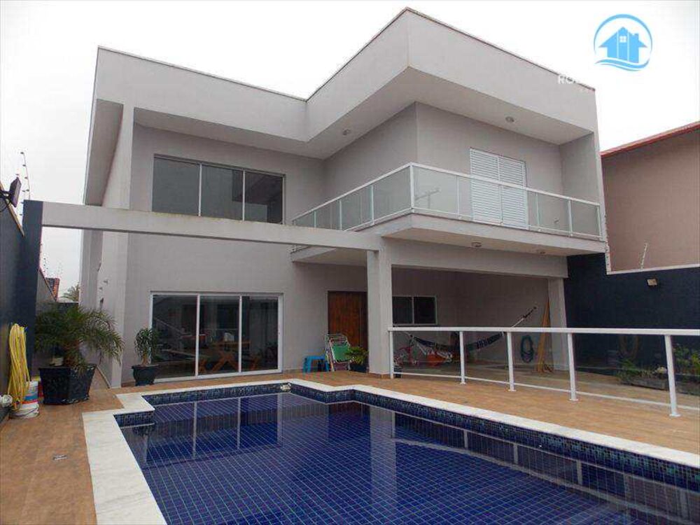 Casa, 5 quartos, 251 m² - Foto 10
