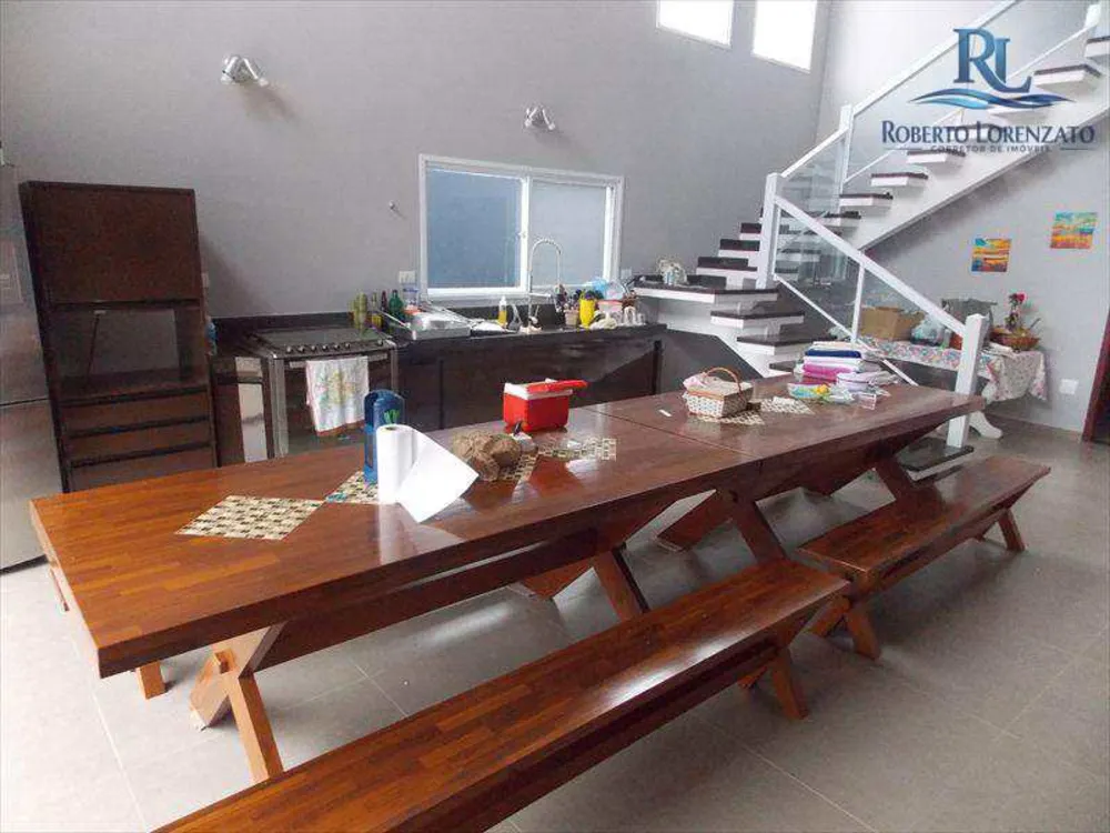Casa, 5 quartos, 251 m² - Foto 4