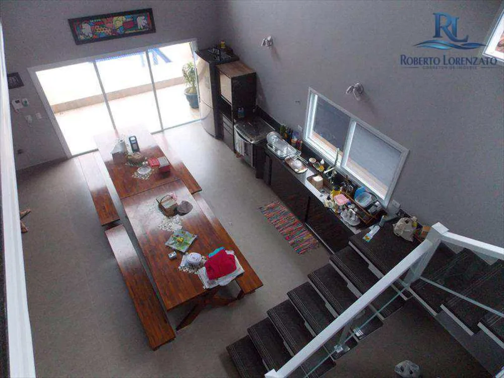 Casa, 5 quartos, 251 m² - Foto 2