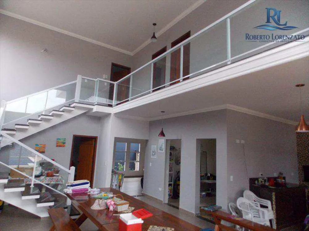 Casa, 5 quartos, 251 m² - Foto 5
