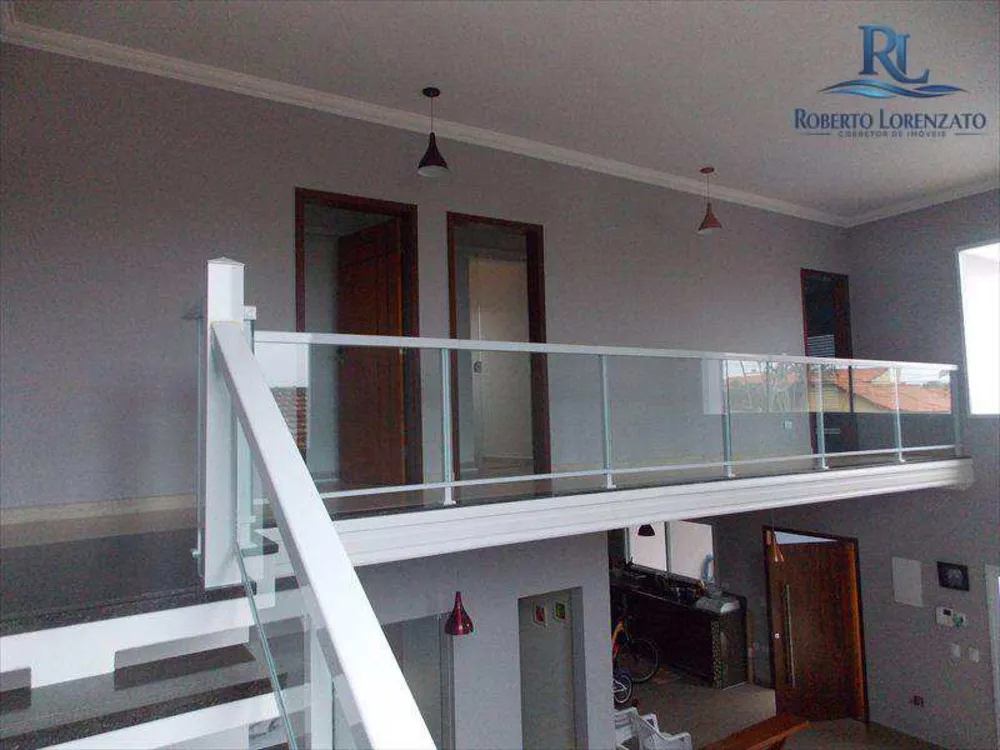 Casa, 5 quartos, 251 m² - Foto 4