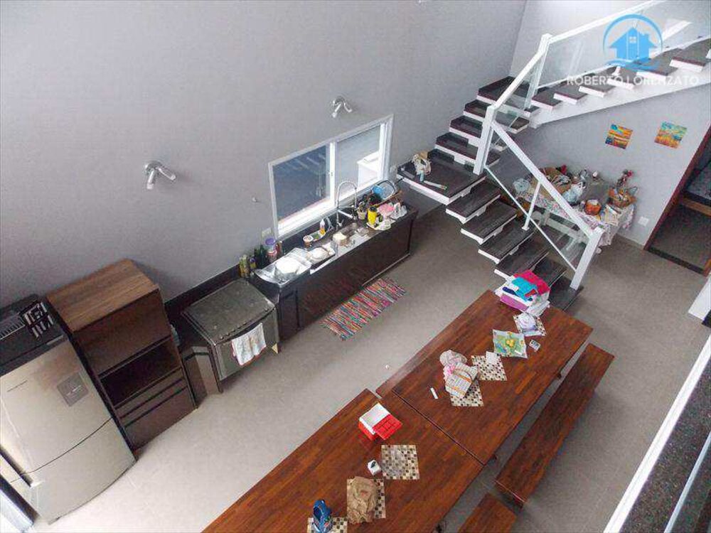 Casa, 5 quartos, 251 m² - Foto 11
