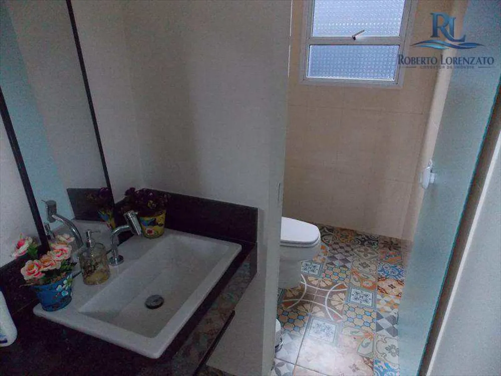 Casa, 5 quartos, 251 m² - Foto 8