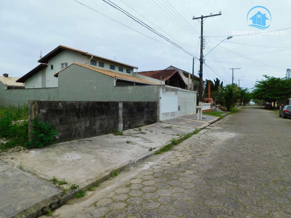 Terreno, 250 m² - Foto 1