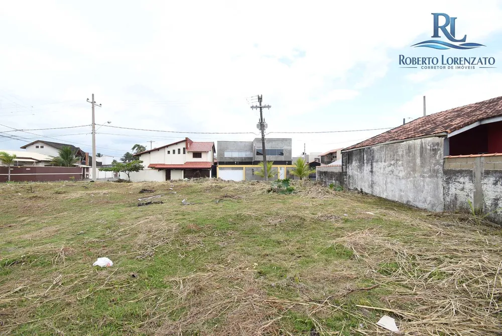 Terreno, 266 m² - Foto 1