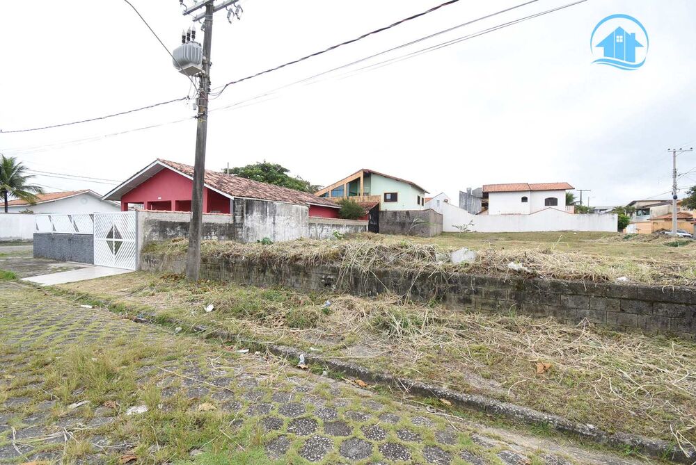 Terreno, 266 m² - Foto 2