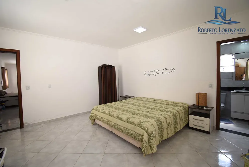 Casa, 4 quartos, 245 m² - Foto 17