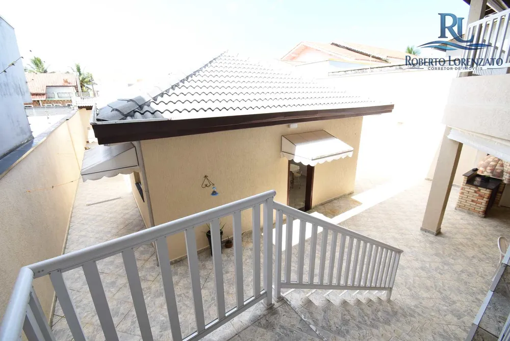 Casa, 4 quartos, 245 m² - Foto 16