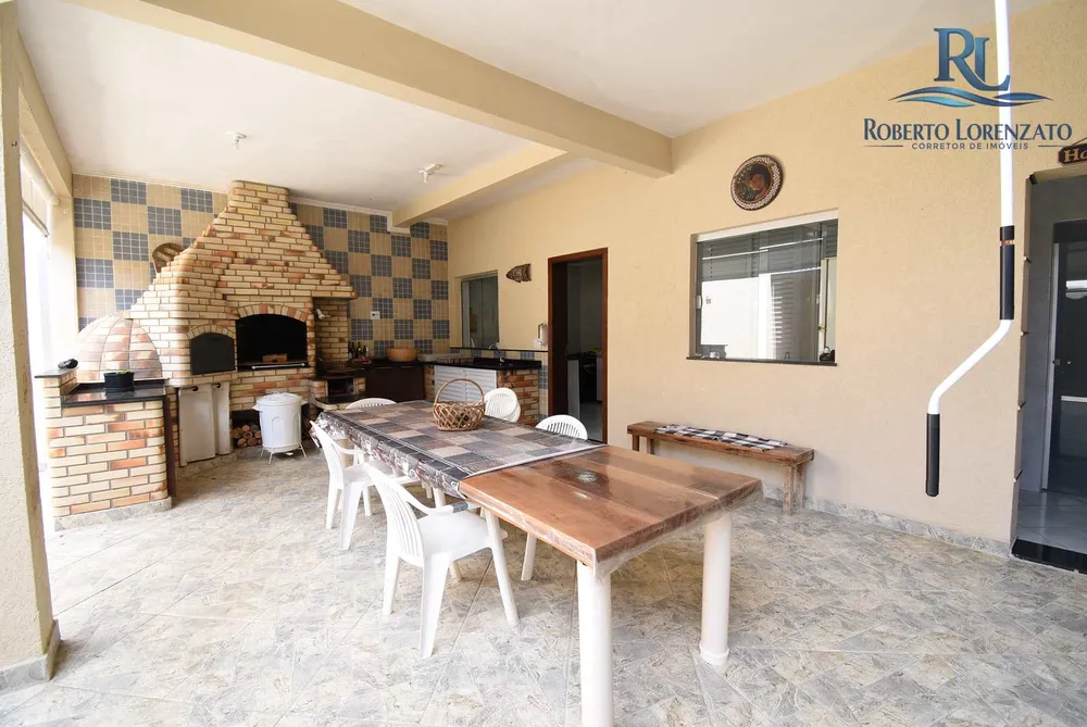 Casa, 4 quartos, 245 m² - Foto 13