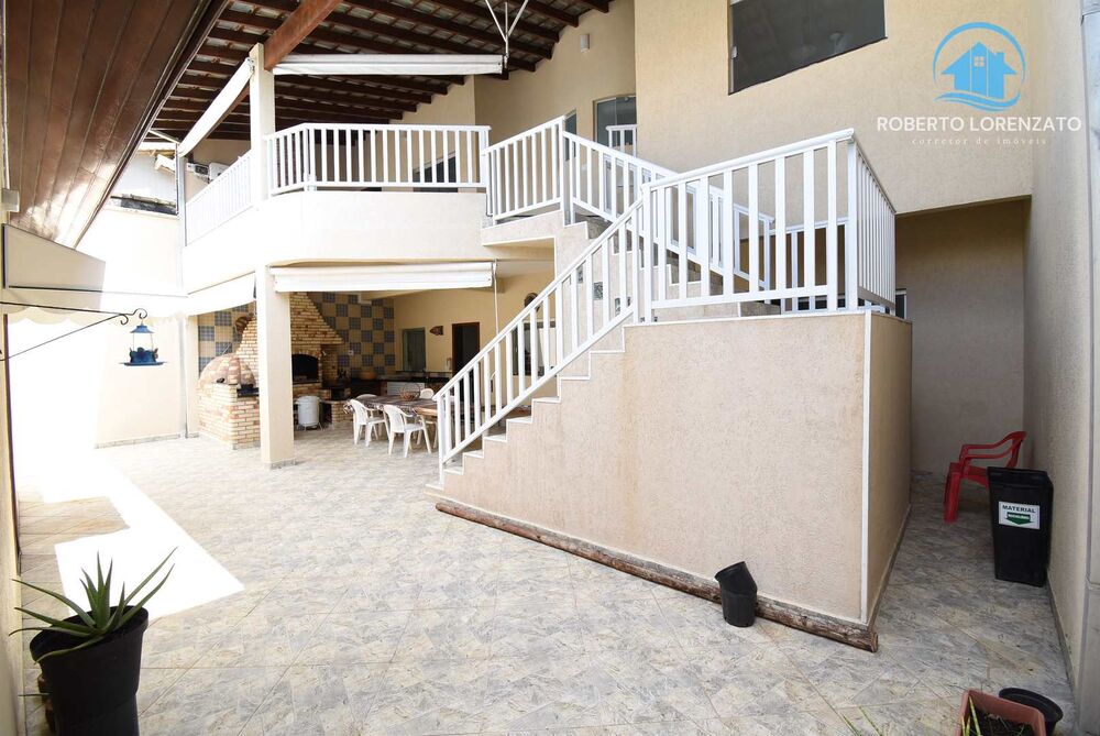 Casa, 4 quartos, 245 m² - Foto 6