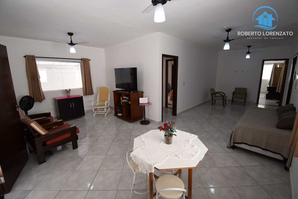Casa, 4 quartos, 245 m² - Foto 12