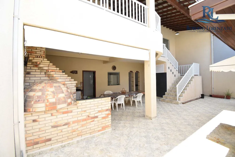 Casa, 4 quartos, 245 m² - Foto 14