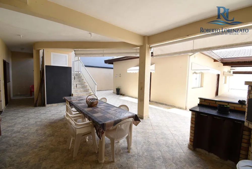 Casa, 4 quartos, 245 m² - Foto 19