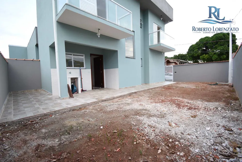 Casa, 2 quartos, 69 m² - Foto 3