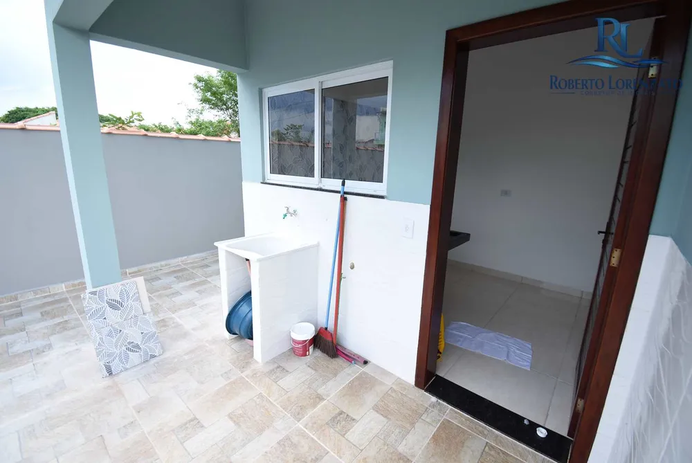 Casa, 2 quartos, 69 m² - Foto 9