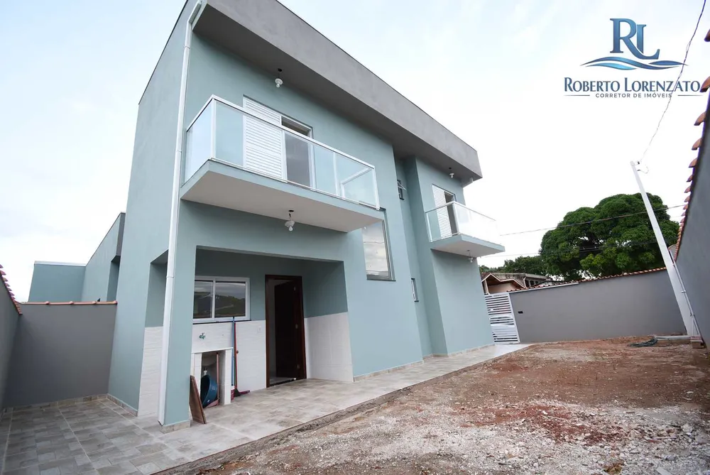 Casa, 2 quartos, 69 m² - Foto 1