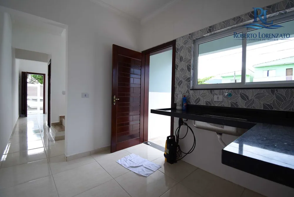 Casa, 2 quartos, 69 m² - Foto 3
