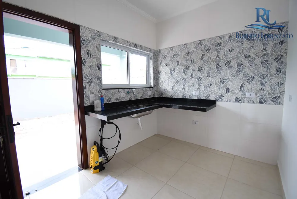 Casa, 2 quartos, 69 m² - Foto 6