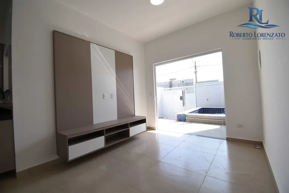 Casa, 2 quartos, 80 m² - Foto 5