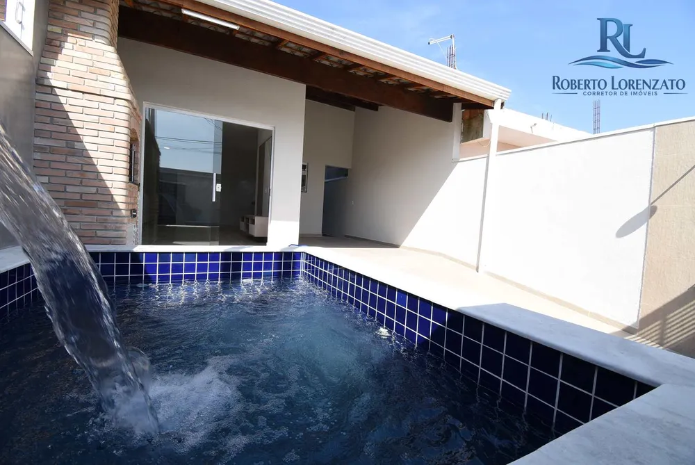 Casa, 2 quartos, 80 m² - Foto 6