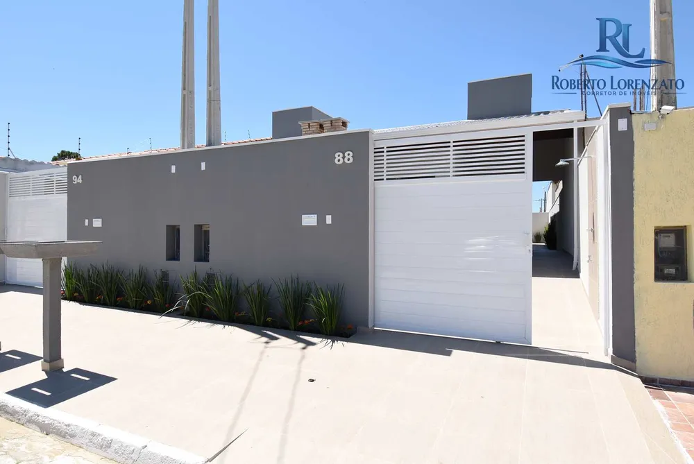Casa, 2 quartos, 80 m² - Foto 12