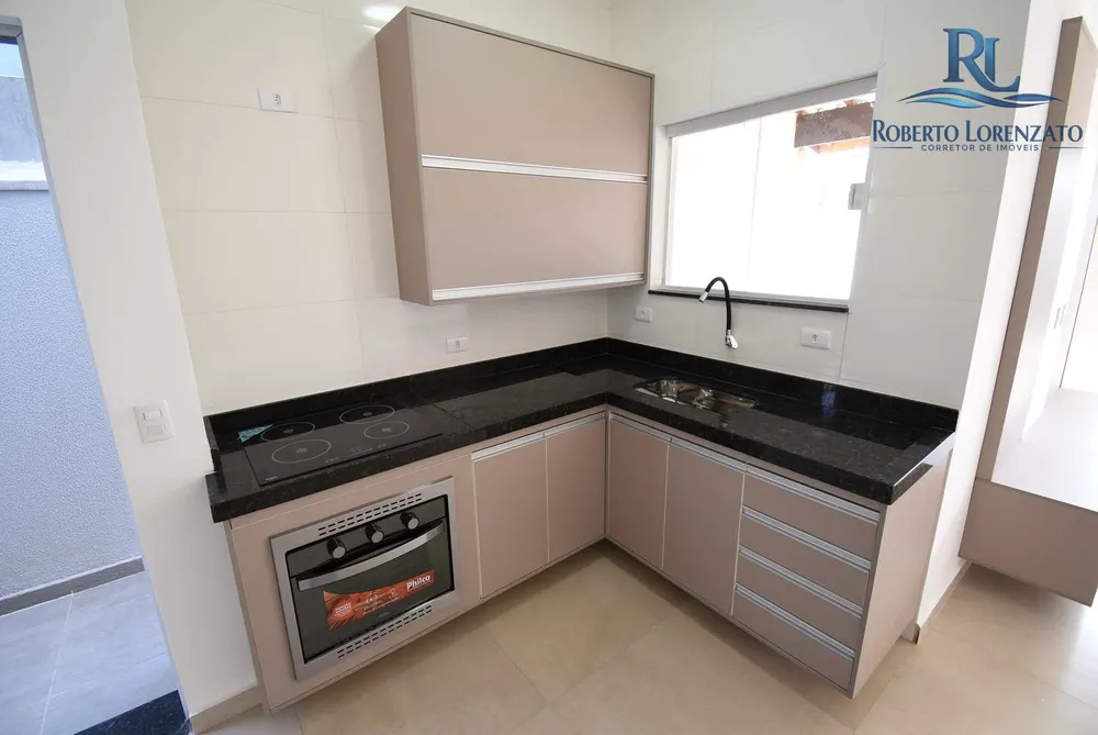 Casa, 2 quartos, 80 m² - Foto 2