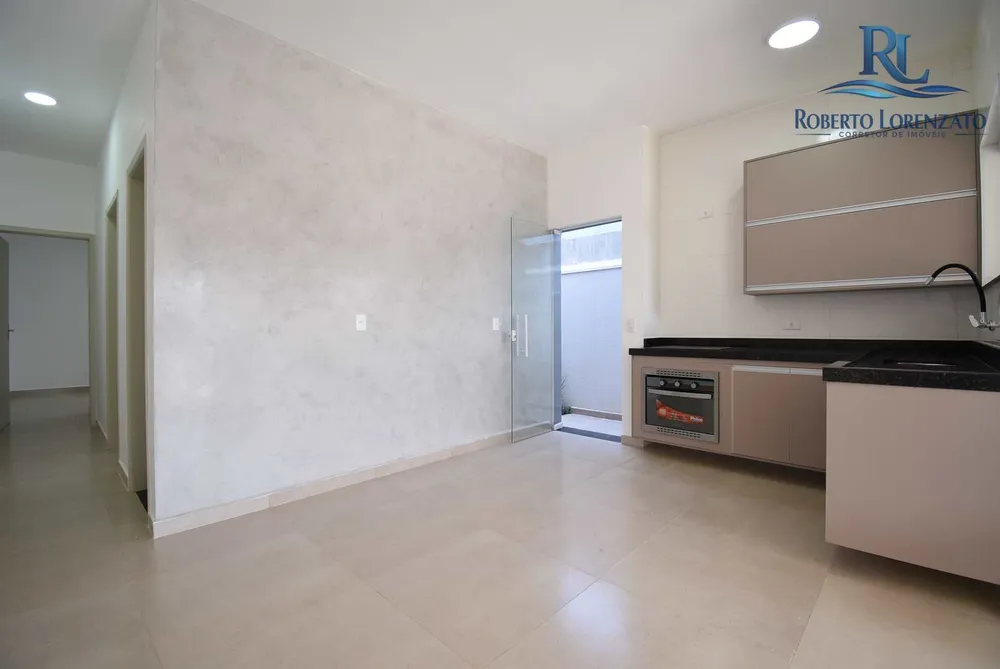 Casa, 2 quartos, 80 m² - Foto 7