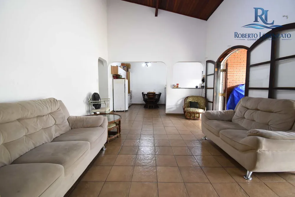 Casa, 3 quartos, 137 m² - Foto 11