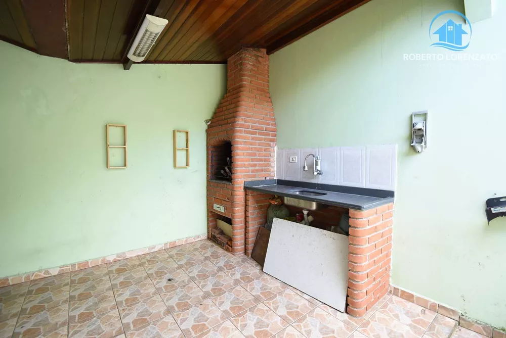 Casa à venda com 3 quartos, 137m² - Foto 4