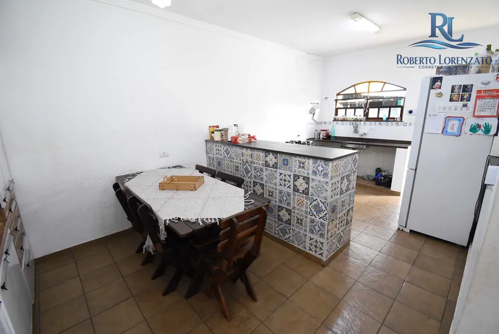 Casa, 3 quartos, 137 m² - Foto 3