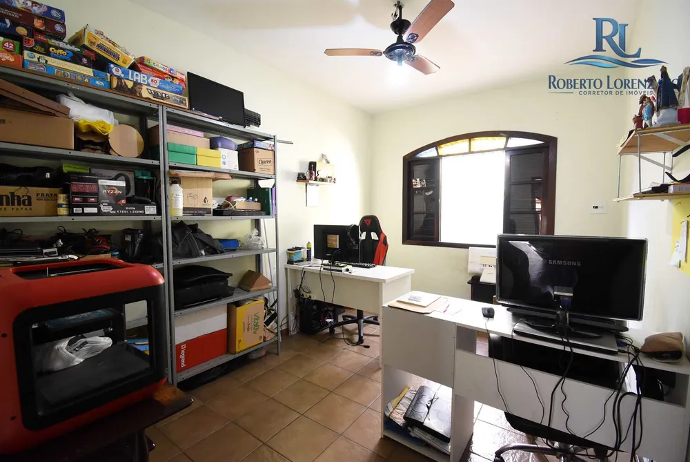 Casa, 3 quartos, 137 m² - Foto 1