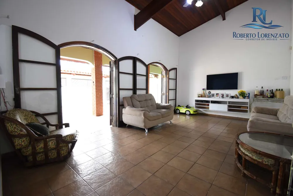 Casa, 3 quartos, 137 m² - Foto 4