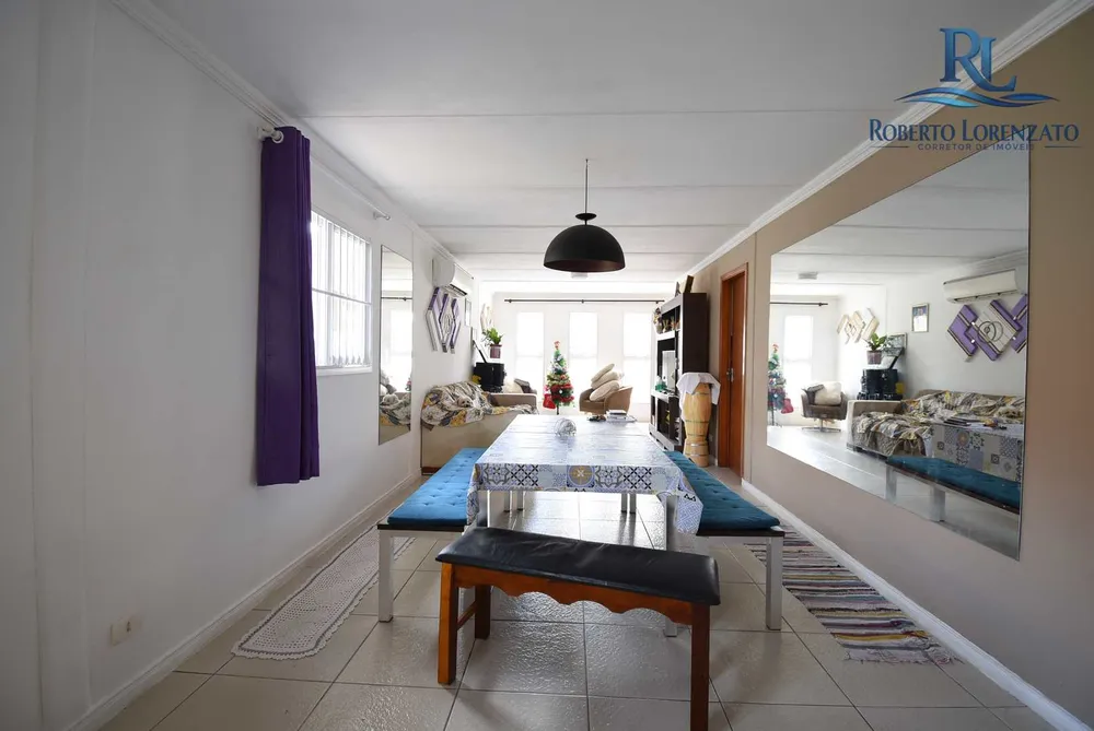 Casa, 3 quartos, 106 m² - Foto 7