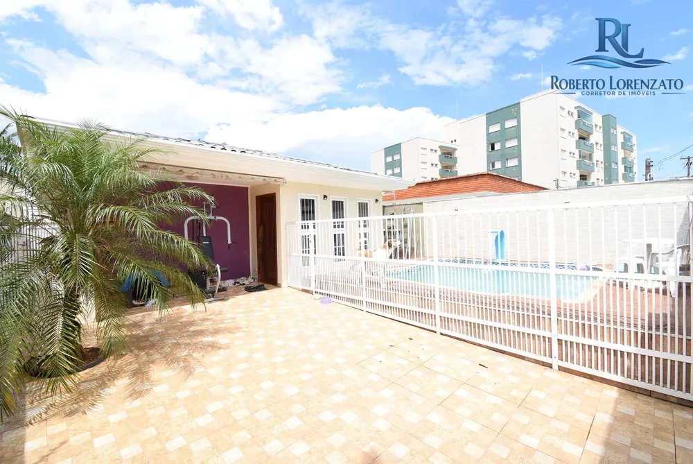 Casa, 3 quartos, 106 m² - Foto 8