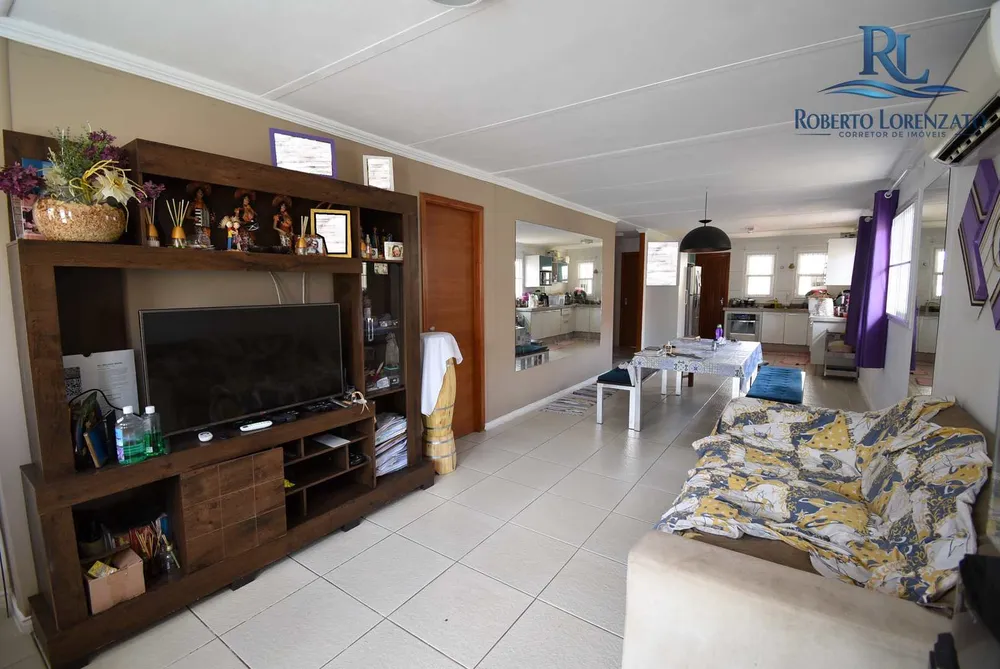 Casa, 3 quartos, 106 m² - Foto 2