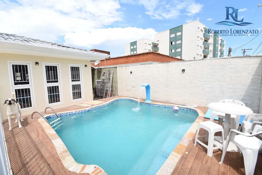 Casa, 3 quartos, 106 m² - Foto 7