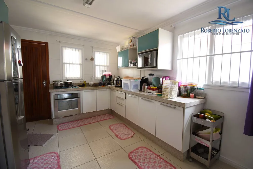 Casa, 3 quartos, 106 m² - Foto 4
