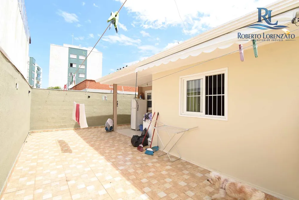 Casa, 3 quartos, 106 m² - Foto 3