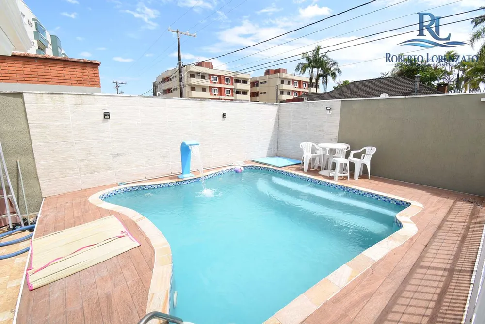 Casa, 3 quartos, 106 m² - Foto 6