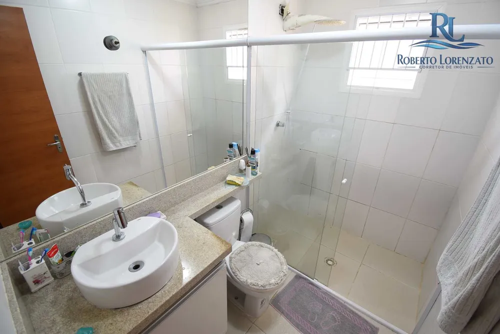 Casa, 3 quartos, 106 m² - Foto 9
