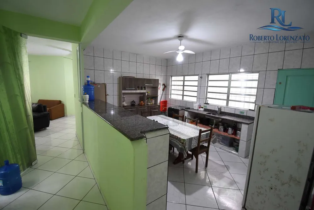 Casa, 3 quartos, 185 m² - Foto 11