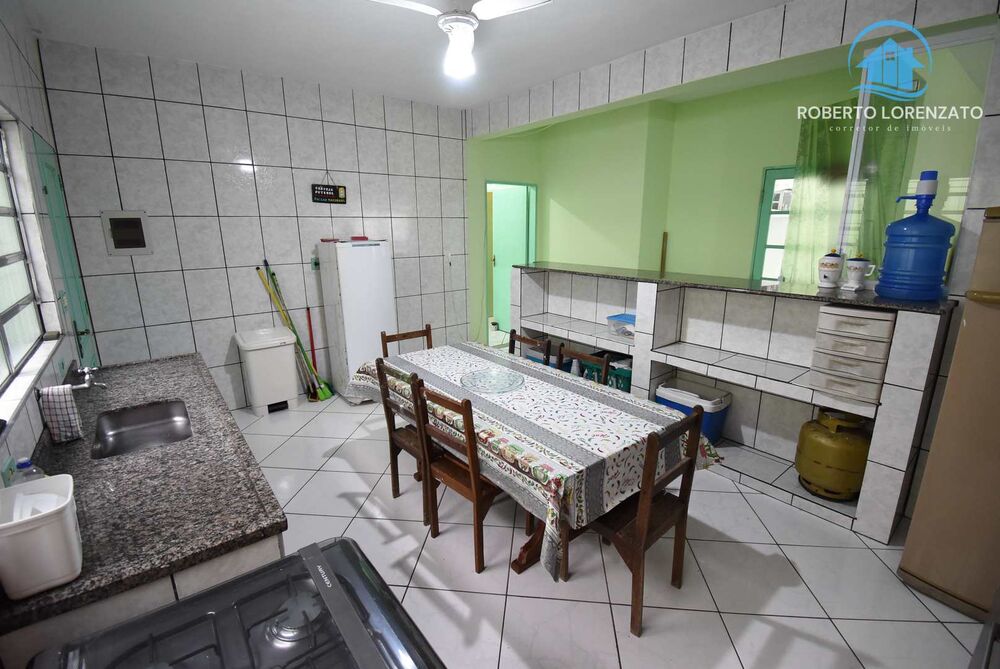 Casa, 3 quartos, 185 m² - Foto 3