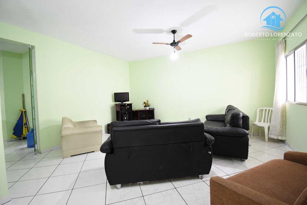 Casa, 3 quartos, 185 m² - Foto 2