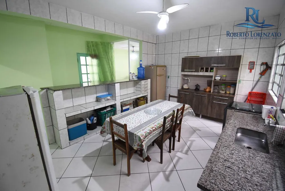 Casa, 3 quartos, 185 m² - Foto 8